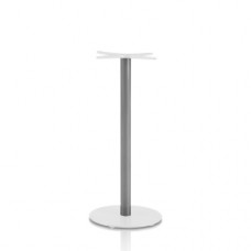 Small Round Bar Pole